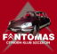 FANTOMAS Citroën Klub